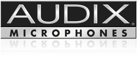 Audix Mics