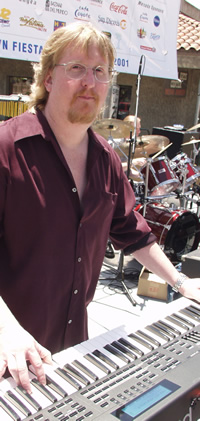 bill cornish