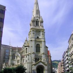 Bilbao, Spain 2006