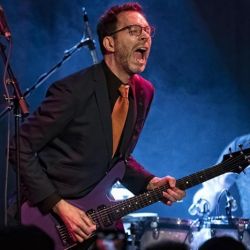 Paul Gilbert