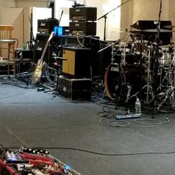 night two paul gilbert s great
