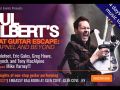 paul gilbert s great guitar escape