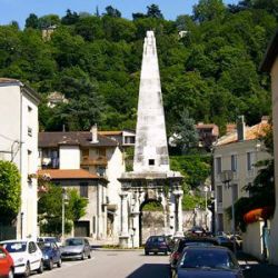 Vienne, France 2004