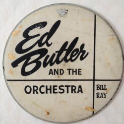 1961 Ludwig Restoration