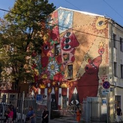 Sep. 12-13, 2019 Moscow, RU