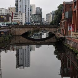 Sep. 19, 2019, Manchester, UK