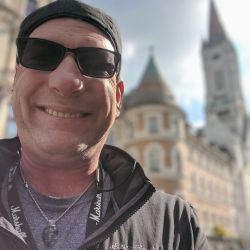 Oct. 6, 2019, Vienna, Austria