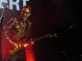 Paul Gilbert Green Tinted