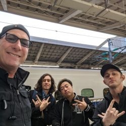 Dec. 5-6, 2019, Osaka, Japan