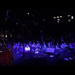 Paul Gilbert Live Aurora Music