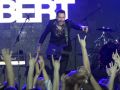 Paul Gilbert Live in St.Petersburg