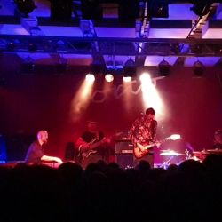 Paul Gilbert Ljubljana 7.10.2019
