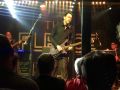 Paul Gilbert The Fleece  Bristol