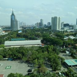 Dec. 6-8, 2019, Jakarta, Indonesia