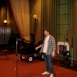 Maida Vale Studios (Studio 2), 2010