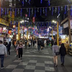 Dec. 15, 2019, Taipei, Taiwan