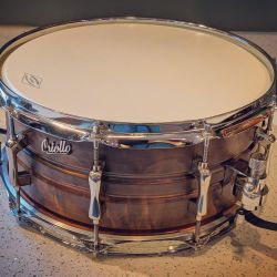 Drums! 