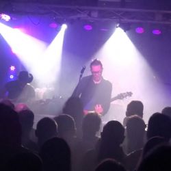 Paul Gilbert Crauford Arms