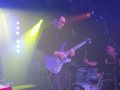 Paul Gilbert at Craufurd Arms