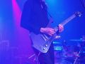 Paul Gilbert at Craufurd Arms