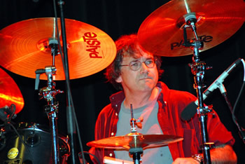 george