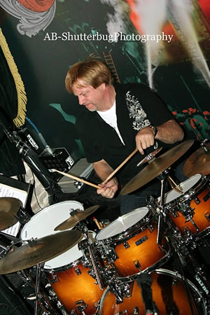 roger friend